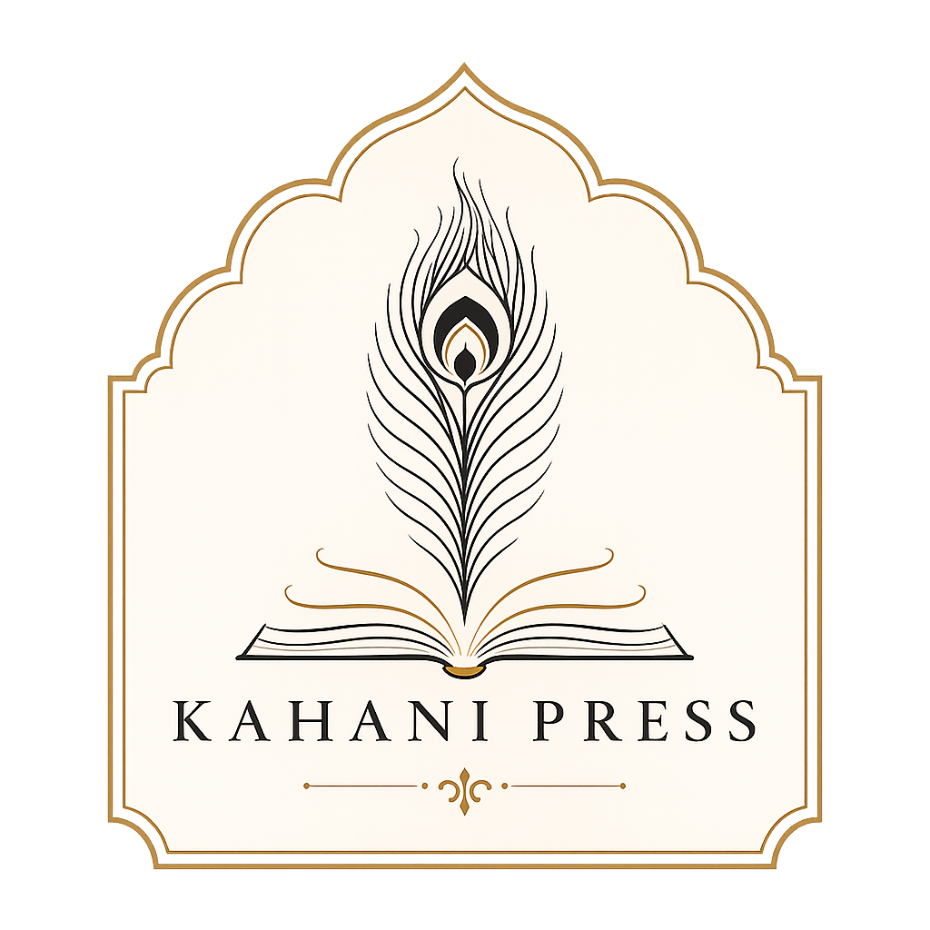 Kahani Press